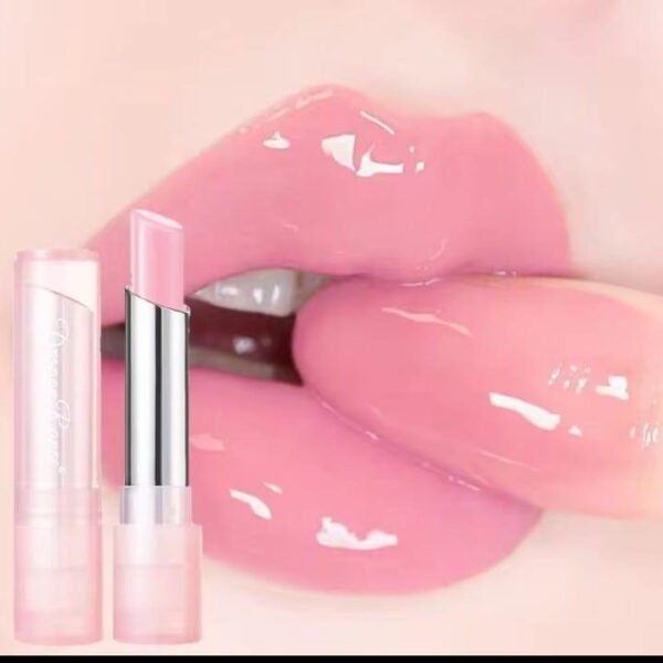 Dreamy Lips – Pink Lip Gloss