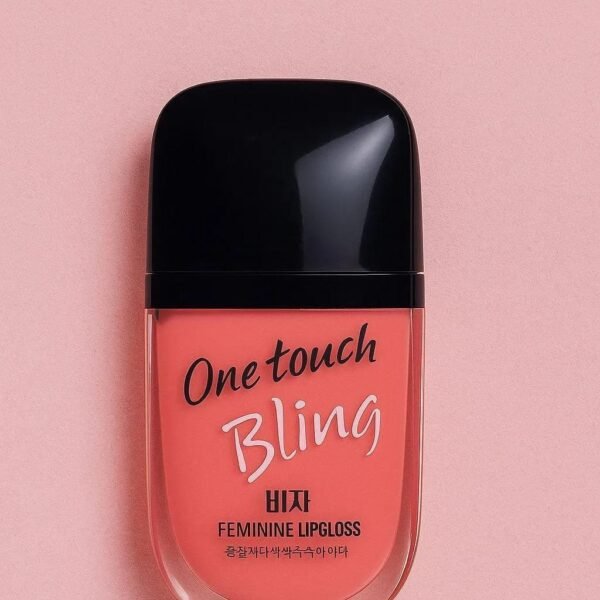 One Swap Lip Balm – Moisturizing & Hydrating