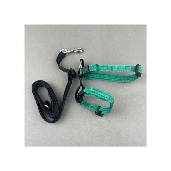 Cat Harness And Leash