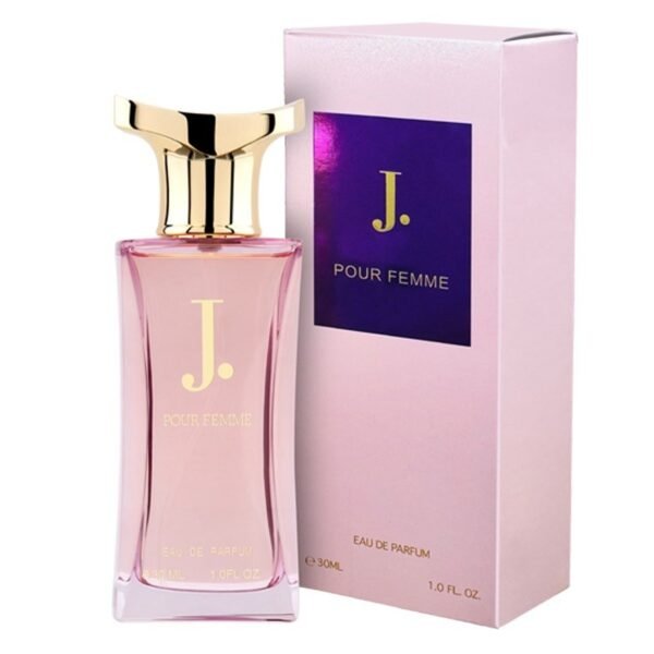 J. Pour for Women – 100ml