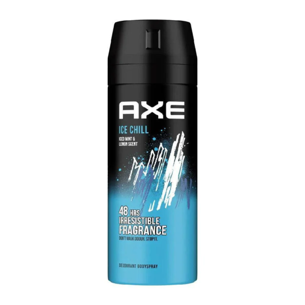 Axe Body Spray – 150ml