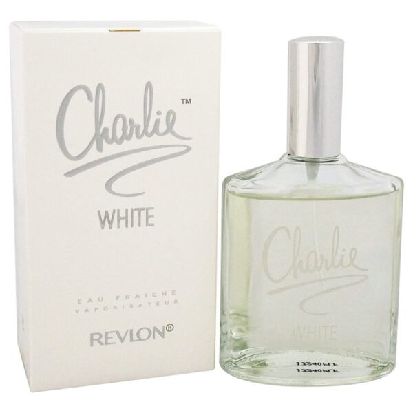 Charlie Revlon Perfume – 100ml