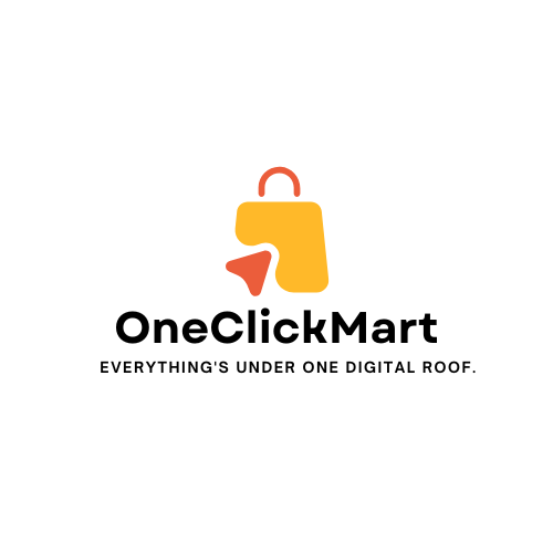 One Click Mart