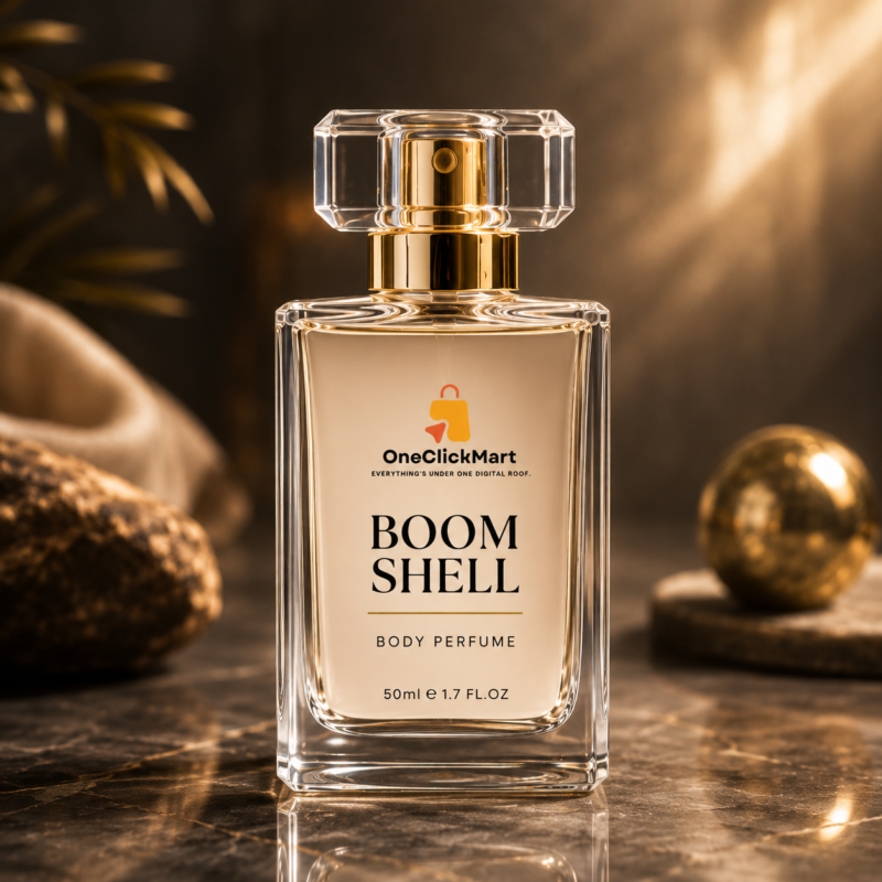 Boom_shell_perfume_for_women_in_pakistan_oneclickmart.store