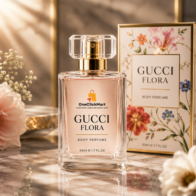 Gucci_flora_body_perfume_for_women_in_pakistan_oneclickmart.store