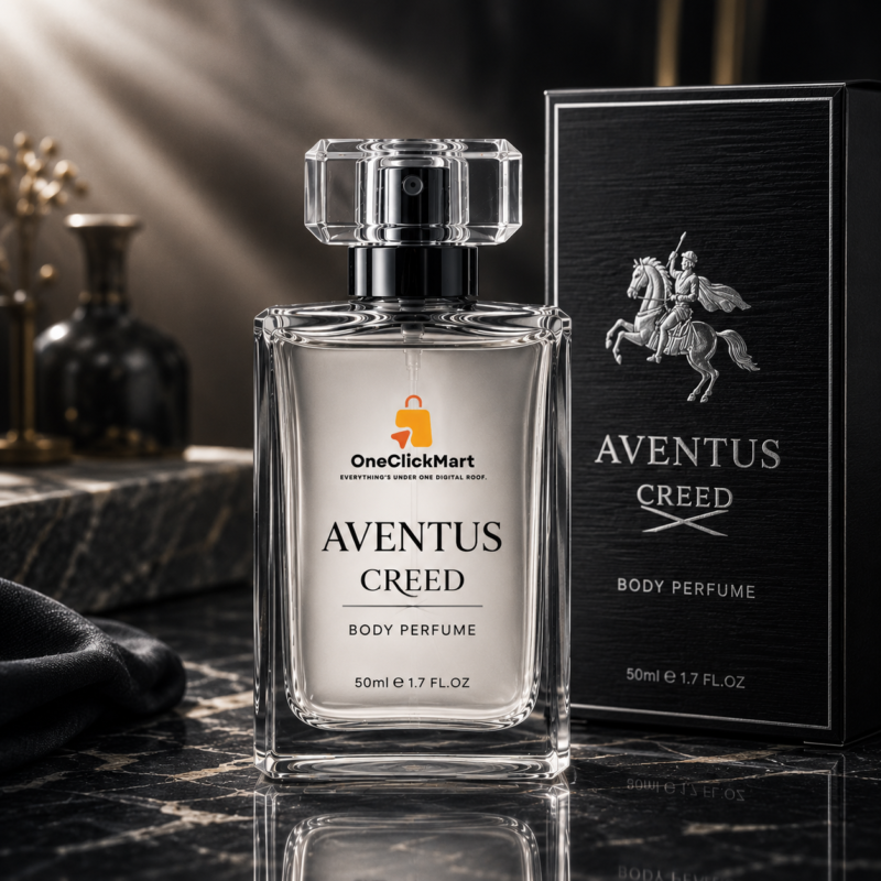 Aventus Creed Perfume 50ml