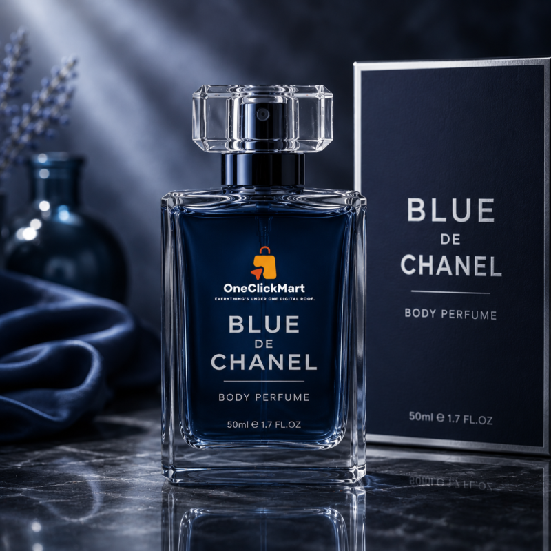 Blue de Chanel Perfume