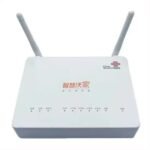 F447 V EPON 5dBi WiFi Router