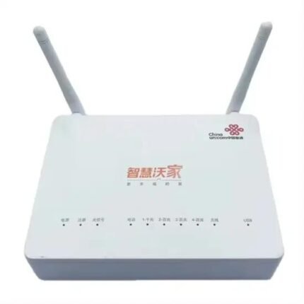 F447 V EPON 5dBi WiFi Router