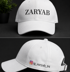 Cap