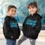Customize Kids Hoodies