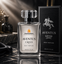Aventus Creed Perfume 50ml
