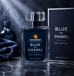 Blue de Chanel Perfume
